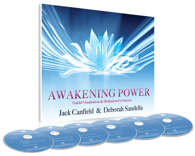 Awakening Power with Jack Canfield and Deborah Sandella